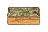 Winchester .38 Short RF - 50 Rounds - 6 of 7