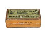Winchester .38 Short RF - 50 Rounds - 2 of 7