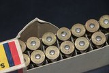 Winchester Super Speed .348 Winchester 200 Gr. SP - 20 Rounds - 7 of 8