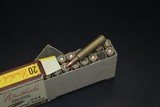 Weatherby .224 Magnum 50 Gr. SP - 20 Rounds - 3 of 3