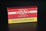 Winchester Super Speed 30-30 Winchester Silvertip 170 Gr Exp - Partial 19 Rds - 1 of 3
