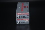 Winchester .225 Winchester 55 Gr. Ptd SP - 20 Rounds - 2 of 3