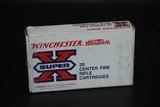Wincheser-Western .284 Winchester 125 Gr. Power Point SP - 20 Rounds