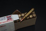 Wincheser-Western .284 Winchester 125 Gr. Power Point SP - 20 Rounds - 2 of 3