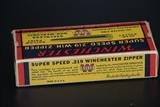 Winchster Super Speed .219 Win Zipper 56 Gr HP - 20 Rds - 5 of 6