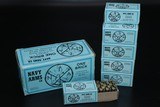 Navy Arms Co. .22 LR Brick - 500 Rounds - 3 of 4