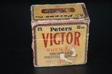 Peters Victor 16 Ga. 2-9/16