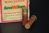 Winchester Super W Speed 16 Ga. 2-9/16