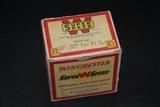 Winchester Super W Speed 20 Gauge 2-3/4
