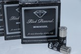 Winchester Black Diamond 12 Gauge Size 7.5
Shotgun Shells - 30 Rounds - 2 of 4
