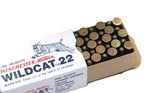 Winchester Western Wildcat .22 Long Rifle Brick - 500 Rounds - 4 of 4