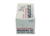 Winchester Western Wildcat .22 Long Rifle Brick - 500 Rounds - 2 of 4