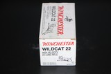 Winchester Wildcat 22 LR - 500 Rounds - 2 of 3