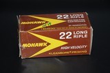 Remington Mohawk .22 LR High Velocity - 500 Rounds - 4 of 5