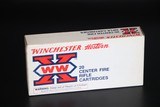Winchester Western 45-70 Winchester Govt 300 Gr. JHP - 20 rounds - 1 of 3