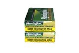 Remington Premier 8MM Rem Mag 200 Gr. Swift A-Frame Ptd SP - 20 Rounds - 2 of 2
