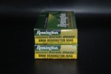 Remington Premier 8MM Rem Mag 200 Gr. Swift A-Frame Ptd SP - 20 Rounds - 2 of 2