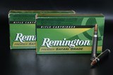 Remington Premier 8MM Rem Mag 200 Gr. Swift A-Frame Ptd SP - 20 Rounds