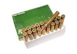 Remington 8MM Rem Mag 185 Gr PSP - 20 Rounds - 2 of 3