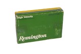 Remington 8MM Rem Mag 185 Gr PSP - 20 Rounds - 1 of 3