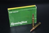 Remington 8MM Rem Mag 185 Gr PSP - 20 Rounds - 3 of 3