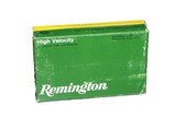 Remington 8MM Rem Mag 185 Gr PSP - 20 Rounds