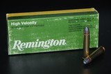 Remington 357 Rem MAX. 180 Gr. Semi-Jktd HP - 20 Rds - 2 of 3