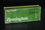Remington 357 Rem MAX. 180 Gr. Semi-Jktd HP - 20 Rds - 1 of 3