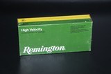 Remington 444 Marlin 240 Gr. SP - 20 Rounds