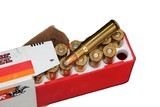 Winchester Super-X 356 Winchester 200 Gr. PP SP - 20 Rounds - 2 of 2