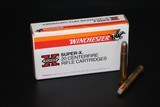 Winchester 458 Winchester Mag 510 Gr. SP - 20 Rounds - 3 of 4