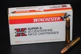 Winchester 458 Winchester Mag 500 Gr. FMC - 20 Rounds - 3 of 3