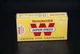 Winchester Super Speed 25-35 Win 117 Gr. SP - 20 Rds - 1 of 3