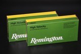 Remington 300 Savage 150 Gr. Core-Lokt PSP - 20 Rds