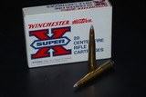 Winchester 300 H&H 180 Grain Silvertip - 20 Rounds - 3 of 3