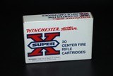 Winchester 300 H&H 180 Grain Silvertip - 20 Rounds - 1 of 3