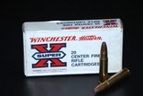 Winchester Western .356 Winchester 200 gr. PP - 20 Rounds - 3 of 3