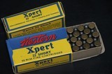 Western Xpert .22 Short - 100 Rounds - 4 of 5