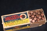 Western .22 Win Auto Rimfire 45 Gr Coated Bullet - 50 Rds - 3 of 3