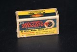 Western .22 Win Auto Rimfire 45 Gr Coated Bullet
50 Rds