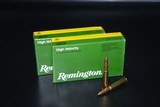 Remington 30-40 KRAG 180 Gr Core-Lokt PSP - 20 Rds - 2 of 2