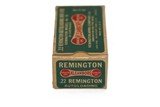 Remington Kleanbore .22 Rem Autoloading RF for Model 16 - 50 Rounds - 3 of 6
