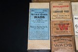 Winchester Cardboard Wads 12 & 16 Gauge - 6 Sealed Boxes - 2 of 6
