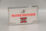 Winchester 348 Win. 200 Grain Silvertip - 20 Rounds