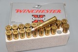 Winchester 348 Win. 200 Grain Silvertip - 20 Rounds - 3 of 3