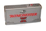 Winchester 38-55 Win 255 Gr. SP - 20 Rounds
