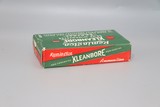 Remington Kleanbore 25-35 Winchester, 117 Gr.SP - 20 Rounds - 3 of 4