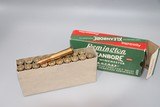 Remington Kleanbore 25-35 Winchester, 117 Gr.
SP - 20 Rounds - 4 of 4