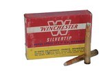 Winchester SS 375 H&H 300 Gr. Silvertip - 20 Rounds - 1 of 2