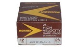 Mohawk by Remington 12 Ga. HV Shot Shells - 25 Rds - 2 of 3